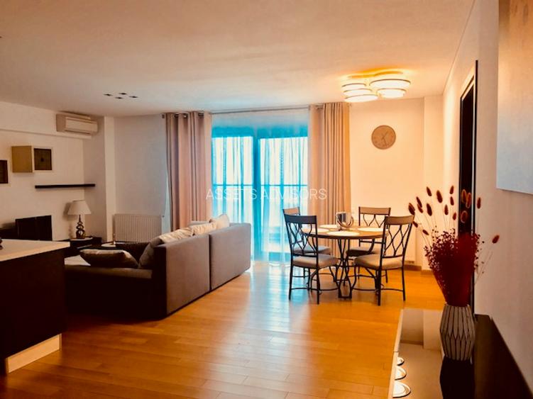 2 camere Upground //Metrou Pipera// WorldClass - 2