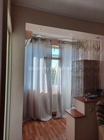 Alexandru Obregia-Turnu Magurele | Garsoniera | Mobilata&Utilata | - 3