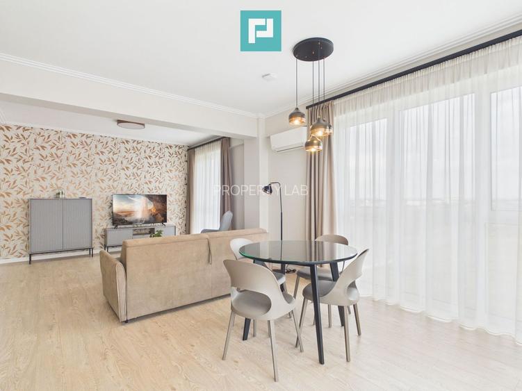 Apartament 2 camere Dumbrăvița - 4