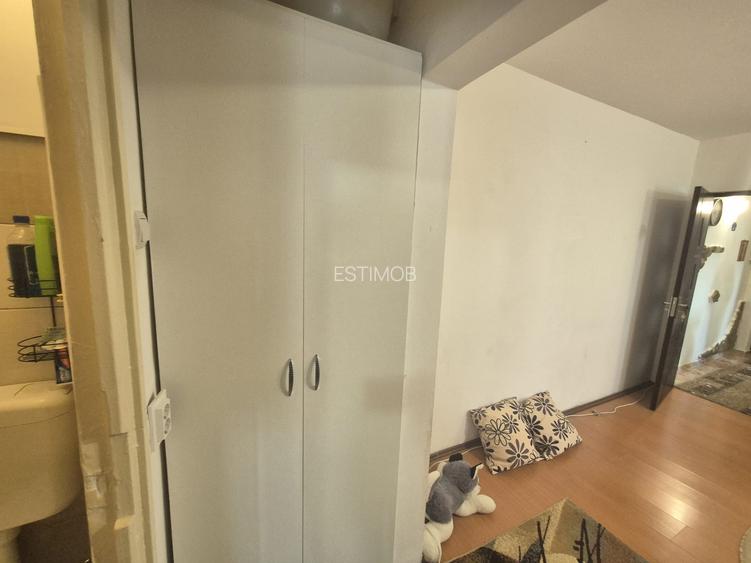 Vanzare apartament 2 camere etajul 3 din 4 Cartierul ISR Rasnov - 5