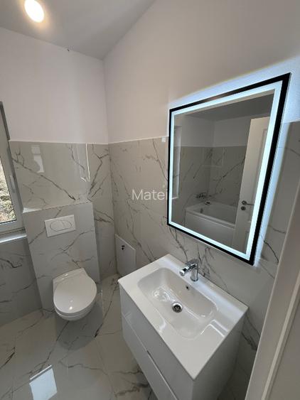 Casă modernă P+E Barnova– 110 mp utili, teren 250 mp, finisaje premium - 11