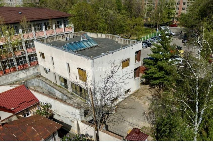 Vila 5 camere 710 MP + Teren 800 MP| Park Lake Mall-Metrou Dristor | - 4