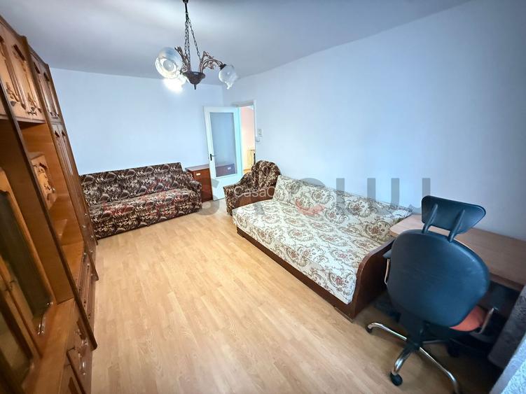 Etaj 1, Kaufland Manastur, Decomandat! - 4