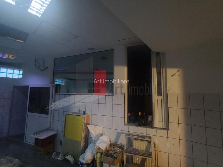 0%Comision -Spatiu comercial de inchiriat Bucurestii Noi/Jiului - 11