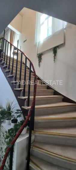 Vila istorica renovata Universitate - Pta Rosseti - 18