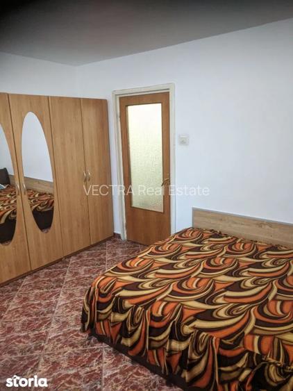 Garsoniera, semidecomandata, 35 mp, zona Drumul Taberei - 2