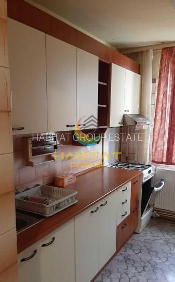 3 camere decomandat la 5 min de Metrou Aparatorii Patriei - 7