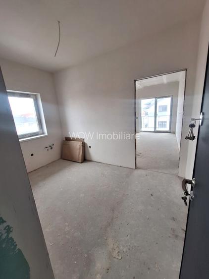 De vanzare in Selimbar apartament 2 camere POD inclus - 3