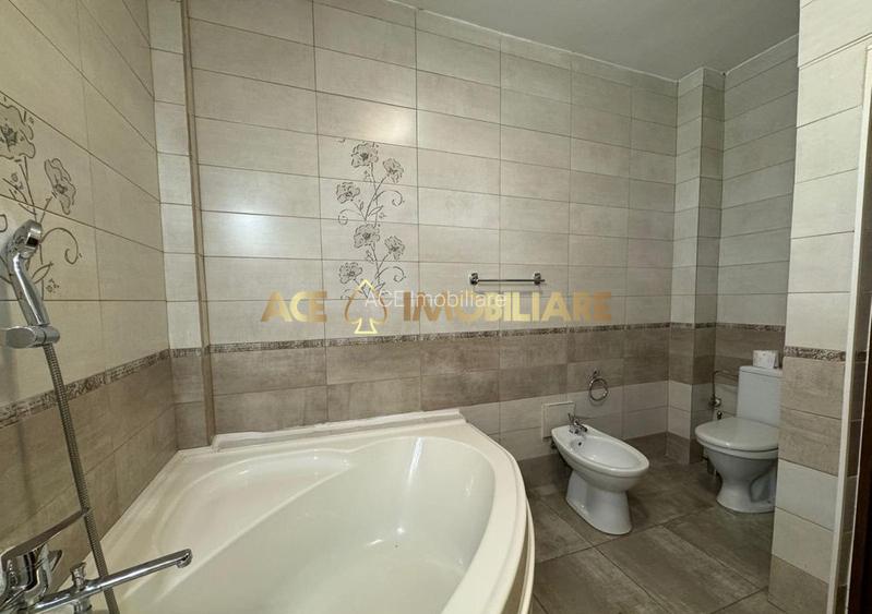 Casa de inchiriat Berceni-Brancoveanu | Curte | Parcare | 200mp - 8
