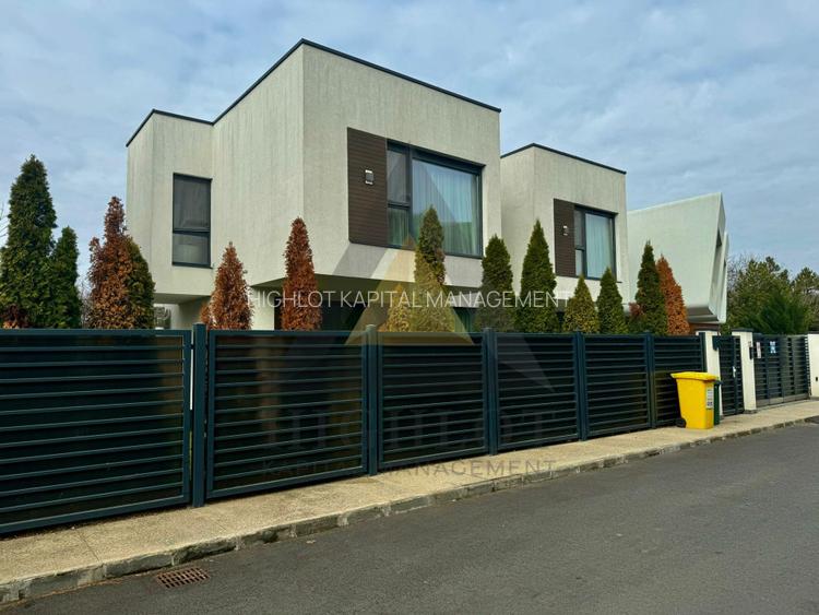 IANCU NICOLAE | VILA INDIVIDUALA COMPLET MOBILATA LUX | SCOLI INTERNATIONALE - 32