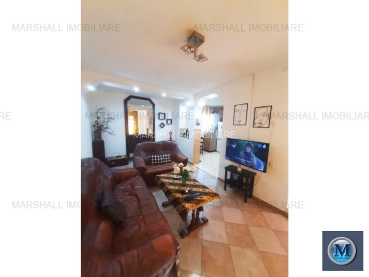 Vila cu 4 camere de vanzare in Tatarani, 132.22 mp #15562 - 6