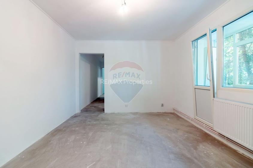 Apartament cu 3 camere de vânzare/Brancoveanu/ - 6