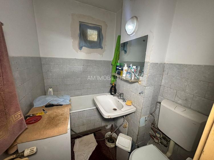 AP. 3 CAMERE THEODOR PALLADY, BUCATARIE INCHISA, 70 MP, COMISION 0% - 12