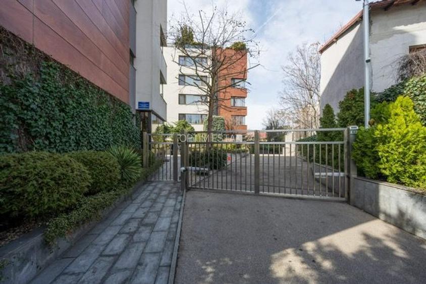 NOU! 3 camere 125 mpu, Complex Barbu Delavrancea, parcare! - 32