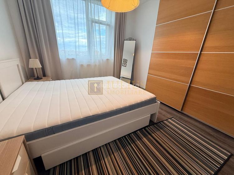 3 camere| City of Mara| loc de parcare subteran| 2 bai| Pet friendly| - 14