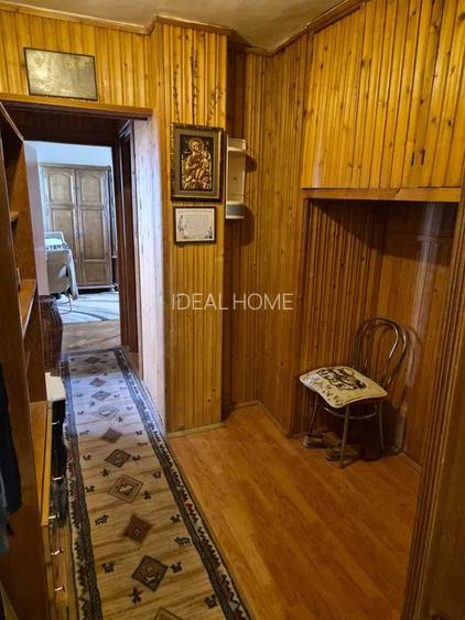 Apartament 3 camere decomandat, cartier Manastur - 7