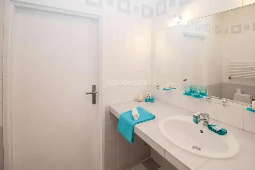 Apartament 2 camere cu terasa , metrou Nicolae Teclu, predare iulie - 6