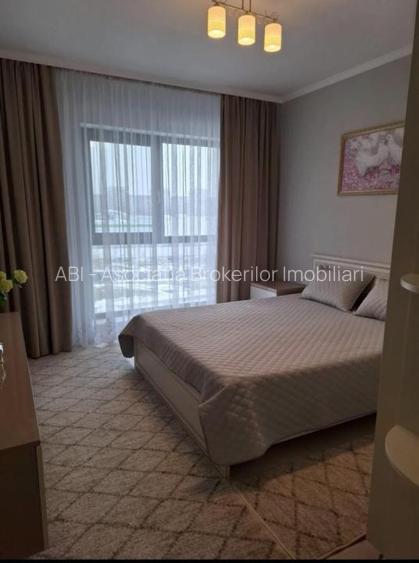 Lujerului, Mall Plaza, vedere parc, liber, parcare subterana, Centrala - 2