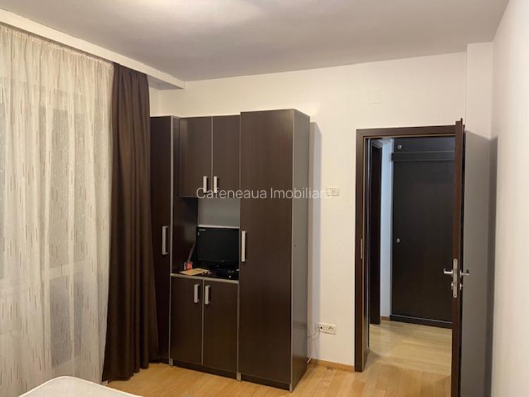 Apartament 3 camere Domenii - 9