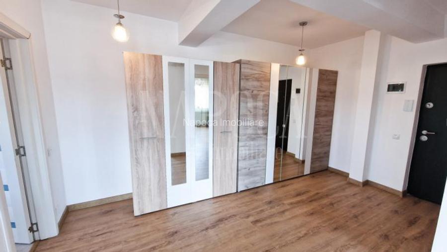 Apartament 2 camere de vanzare in Floresti - 11