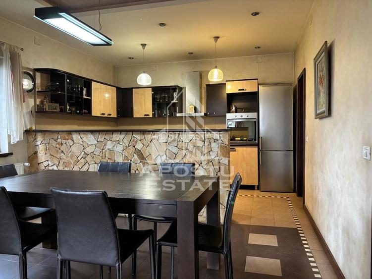 Vila individuala premium moderna Timisoara , zona Mehala Bogdanestilor - 6