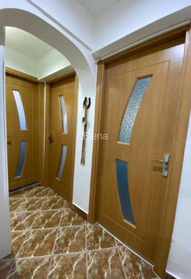 Apartament cu 3 camere, 71mp, zonă centrală +loc de parcare(copertină) - 7