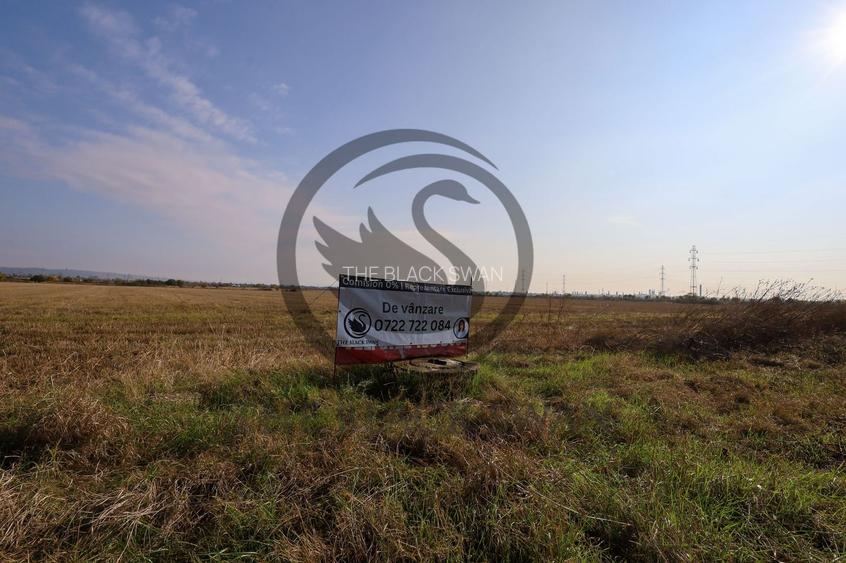 Teren de vanzare | 5050mp | Zona de Nord, Ploiesti | COMISION 0% - 2