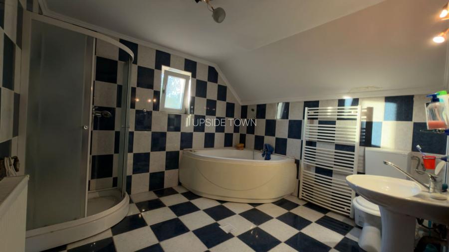Casa P+1 | 5 camere | Frumusani - Pasarea -A0 dupa Popesti - 14