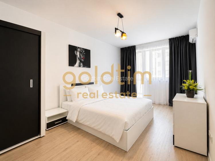 SUPERB / MOBILAT SI UTILAT / BALCON / LOC DE PARCARE INCLUS - 9