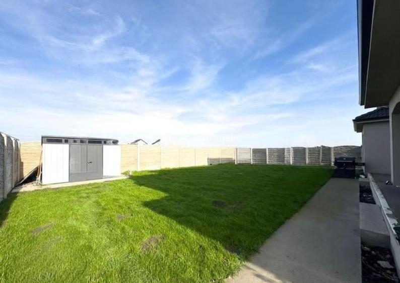 Proprietate stil mediteranean in Sânandrei - zona nouă, in plina dezvoltare - 2