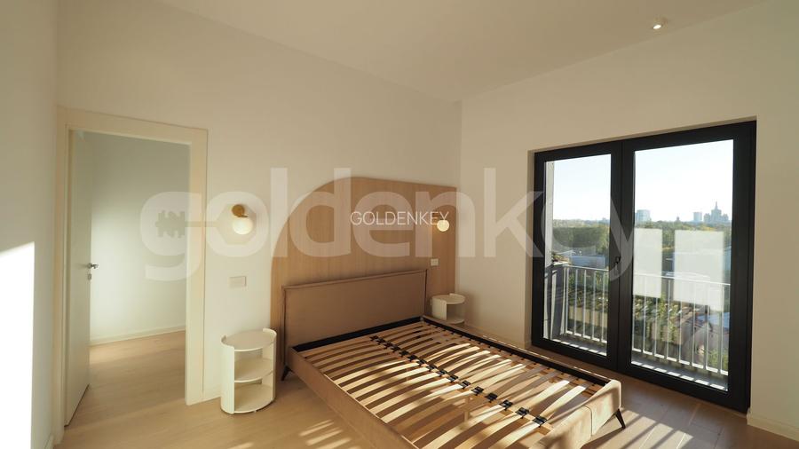 Penthouse duplex cu 5 camere, 3 bai | 244mp | Vedere panoramica - 12