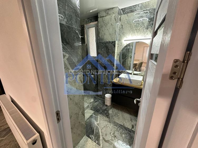 Apartament 4 camere Mamaia Nord - 9