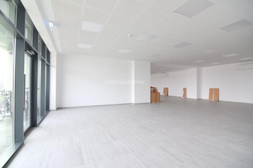 Spațiu comercial de vânzare în zona Complexul Studentesc - 8