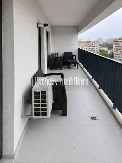 FIRST RENT - Priveliste Panoramica - Apartament Premium cu 2xParcare Subterana - 2