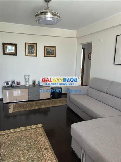 Vanzare 3 camere Stefan Cel Mare - 2