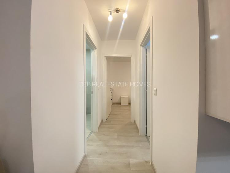 Apartament 2 camere, 55mp, centrala, pet-friendly, metrou,Hils Brauner - 9
