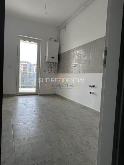 Garsoniera spatioasa, Sector 4,langa Parcul Tudor Arghezi,Comision 0%! - 3