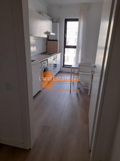 Apartament 2 camere | Plaza Residence | Lujerului 65 mp - 7