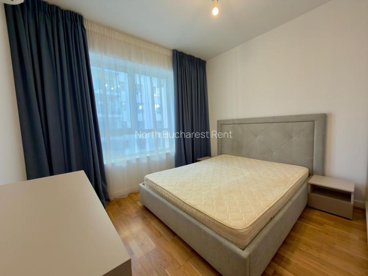 Apartament 2 camere - 1 Mai - parcare - 5