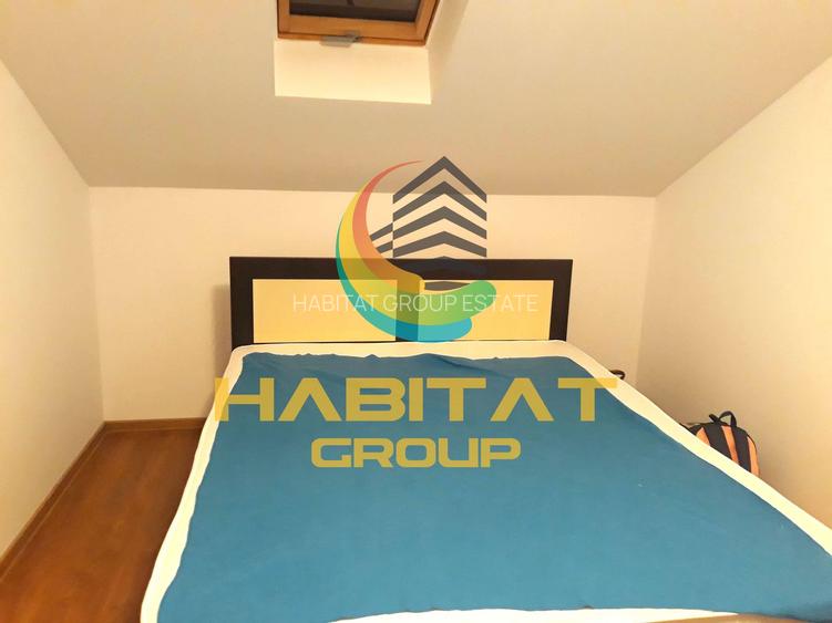 Apartament tip duplex | 3 camere cu vibe de casa | 10 min Piata Sudului - 13