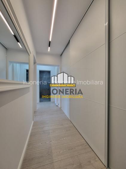 3 camere-0% comision-Parc 9 Mai-700m metrou Crangasi-net 2Gb gratis - 24