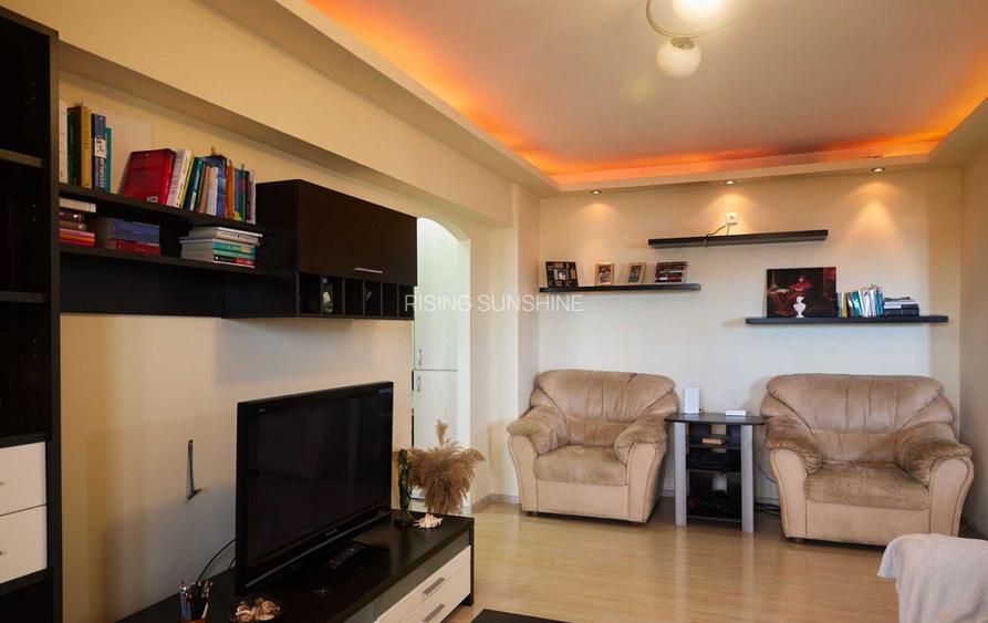 2 camere | bloc reabilitat an 1983 | centrala proprie | Gorjului - 3