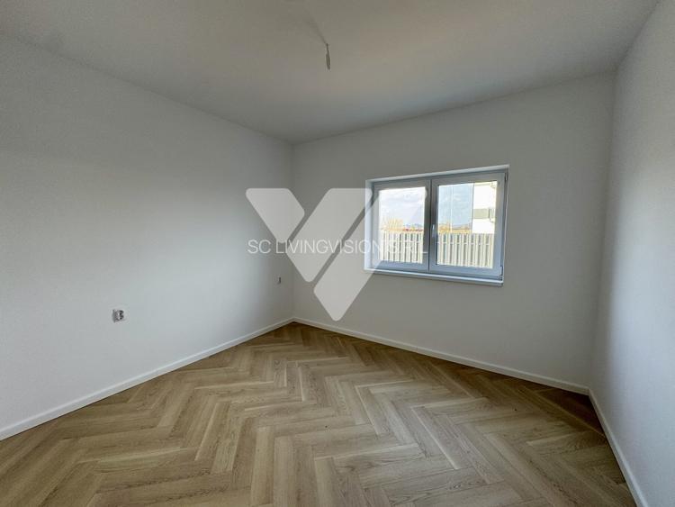 Apartament 3 camere 2 bai decomandat etaj 1 - zona Selimbar SIBIU - 2