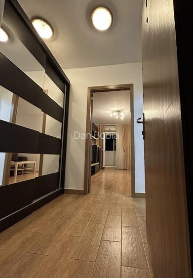 Garsoniera kaufland - downtown gym 7 min M Dristor DB1765 - 3