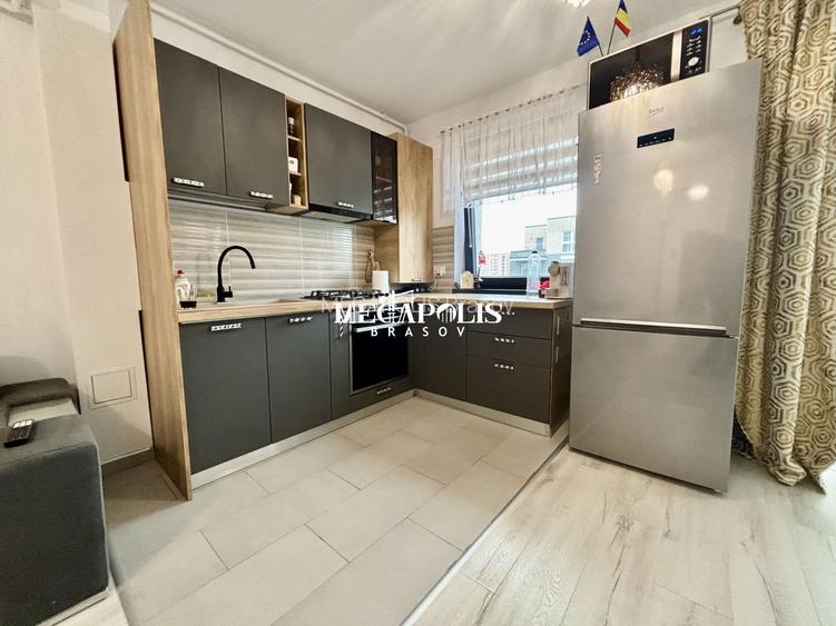 Apartament 2 camere | Open Space | Parcare Subterană | Platinum - 6