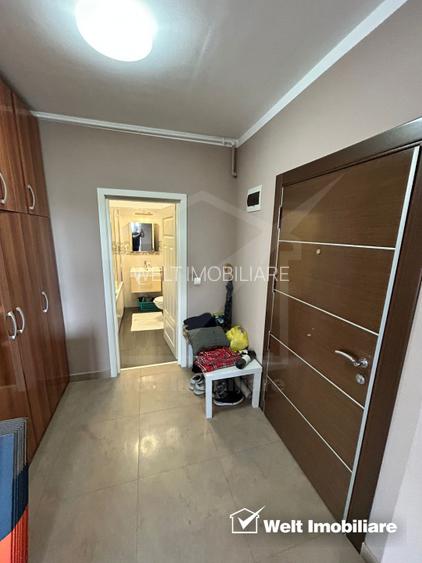Apartament de inchiriat 2 camere, semidecomandat Parcul Rozelor - 4