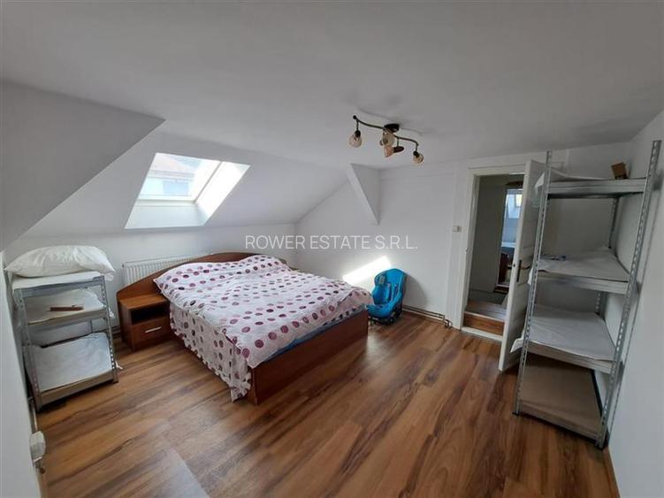 Casa alipita, D+P+M, 120 mp utili, situata in zona Piata 1 Mai! - 11