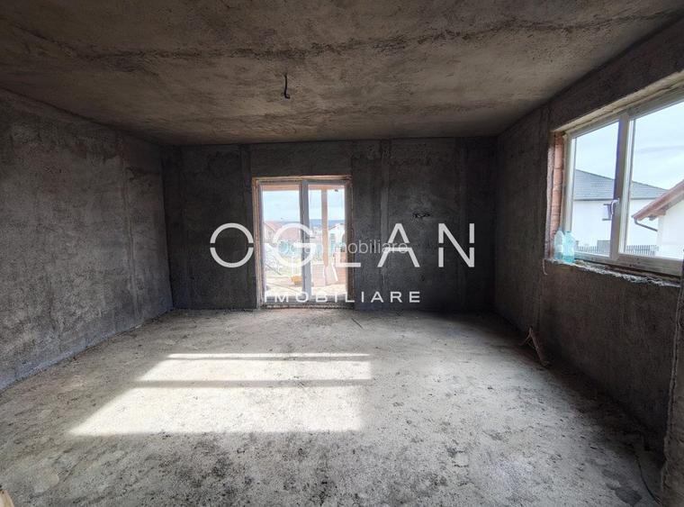 DUPLEX Modern -4 camere, Zona Cl. Cisnadiei, COMISION 0% - 14