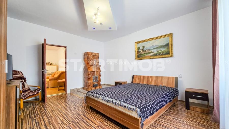 Casa cu teren generos  Haghig - 23