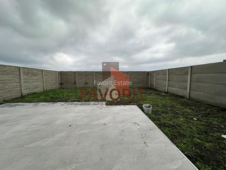 Duplex | Parter + Etaj | Toate utilitatile | Curte generoasa | - 15